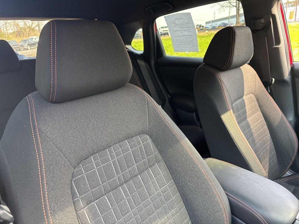 2023 Honda HR-V Sport AWD ** HondaTrue Certified 7 Years/100,000 Miles *