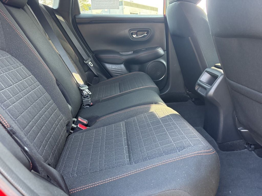 2023 Honda HR-V Sport AWD ** HondaTrue Certified 7 Years/100,000 Miles *