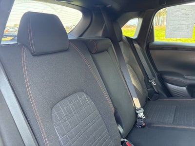 2023 Honda HR-V Sport AWD ** HondaTrue Certified 7 Years/100,000 Miles *