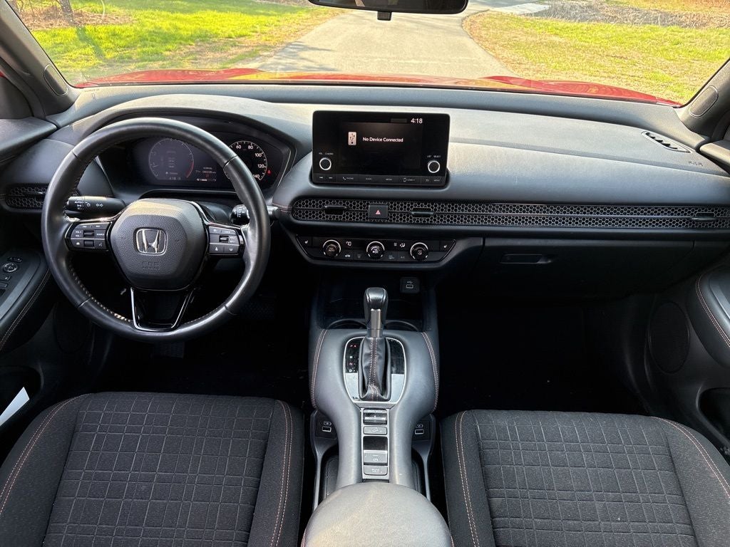 2023 Honda HR-V Sport AWD ** HondaTrue Certified 7 Years/100,000 Miles *