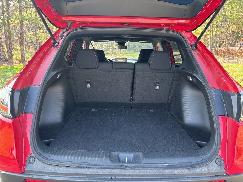 2023 Honda HR-V Sport AWD ** HondaTrue Certified 7 Years/100,000 Miles *