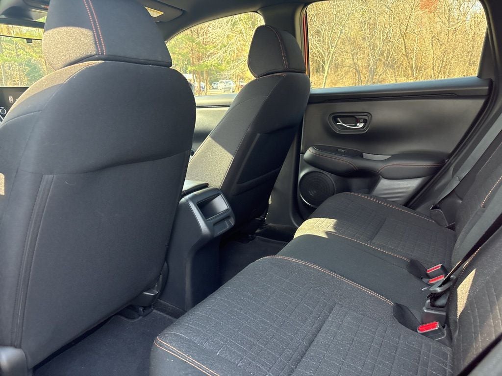 2023 Honda HR-V Sport AWD ** HondaTrue Certified 7 Years/100,000 Miles *