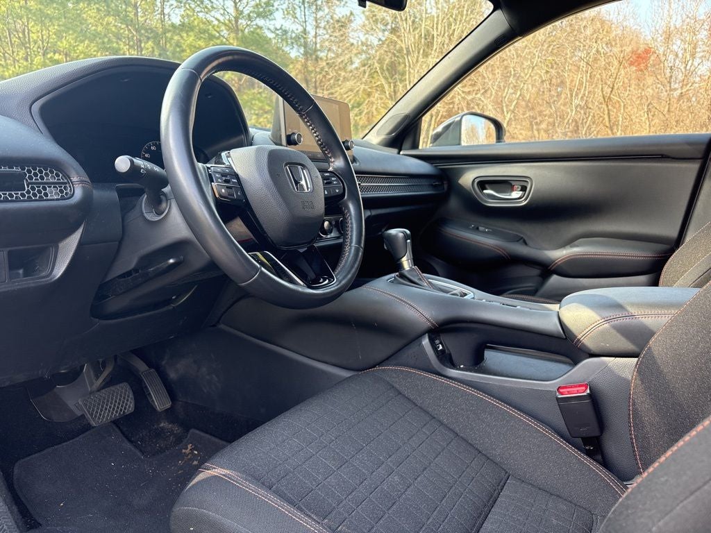 2023 Honda HR-V Sport AWD ** HondaTrue Certified 7 Years/100,000 Miles *