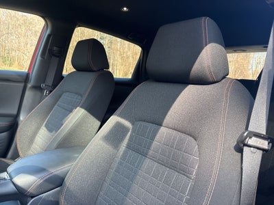 2023 Honda HR-V Sport AWD ** HondaTrue Certified 7 Years/100,000 Miles *