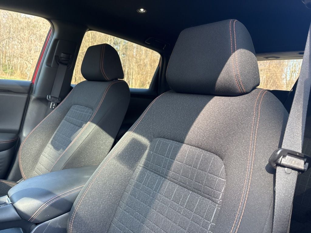 2023 Honda HR-V Sport AWD ** HondaTrue Certified 7 Years/100,000 Miles *