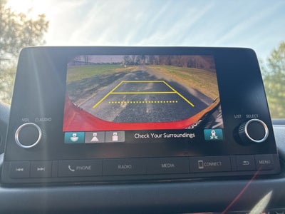 2023 Honda HR-V Sport AWD ** HondaTrue Certified 7 Years/100,000 Miles *