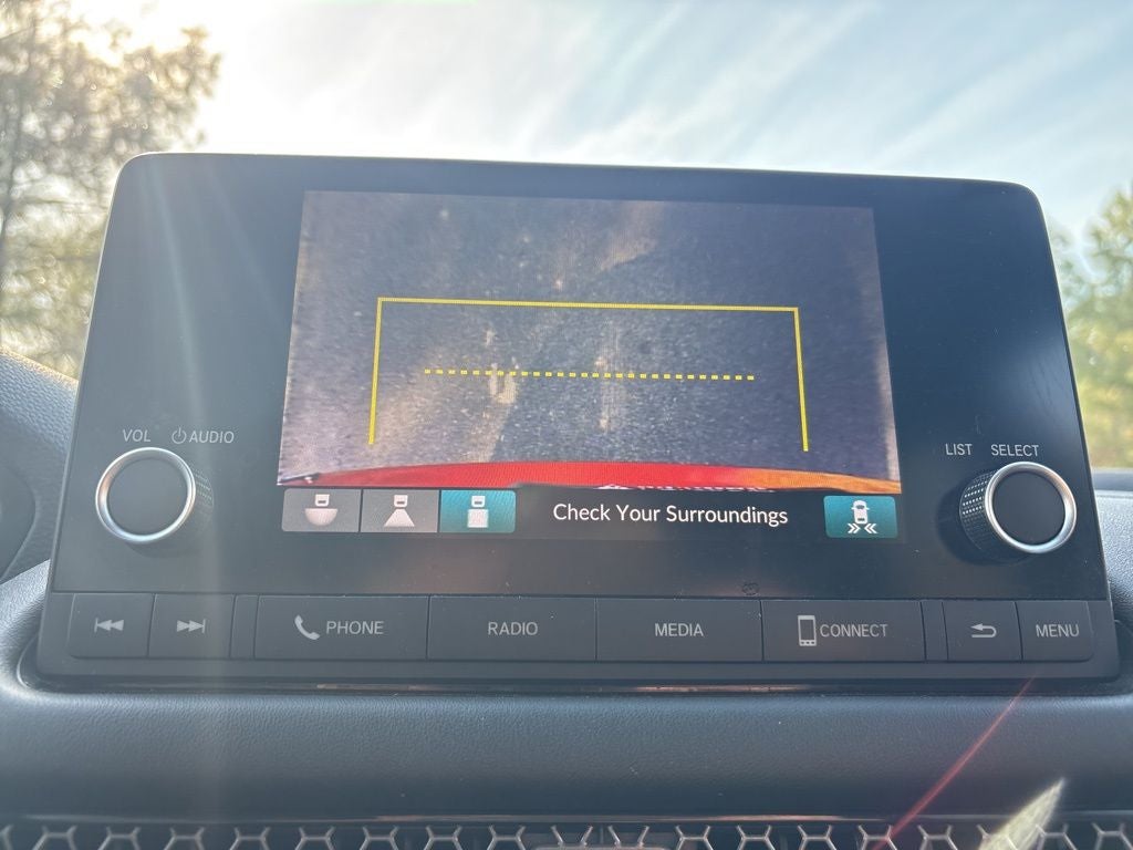 2023 Honda HR-V Sport AWD ** HondaTrue Certified 7 Years/100,000 Miles *