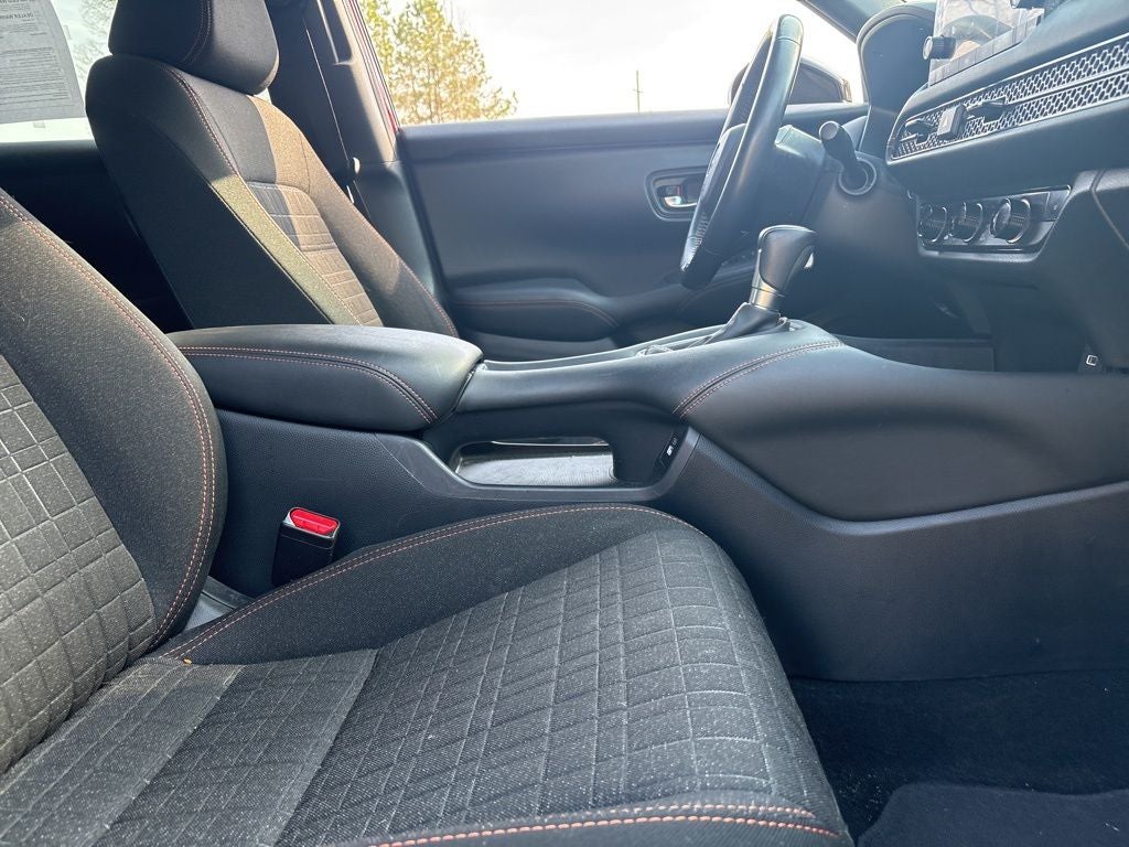 2023 Honda HR-V Sport AWD ** HondaTrue Certified 7 Years/100,000 Miles *