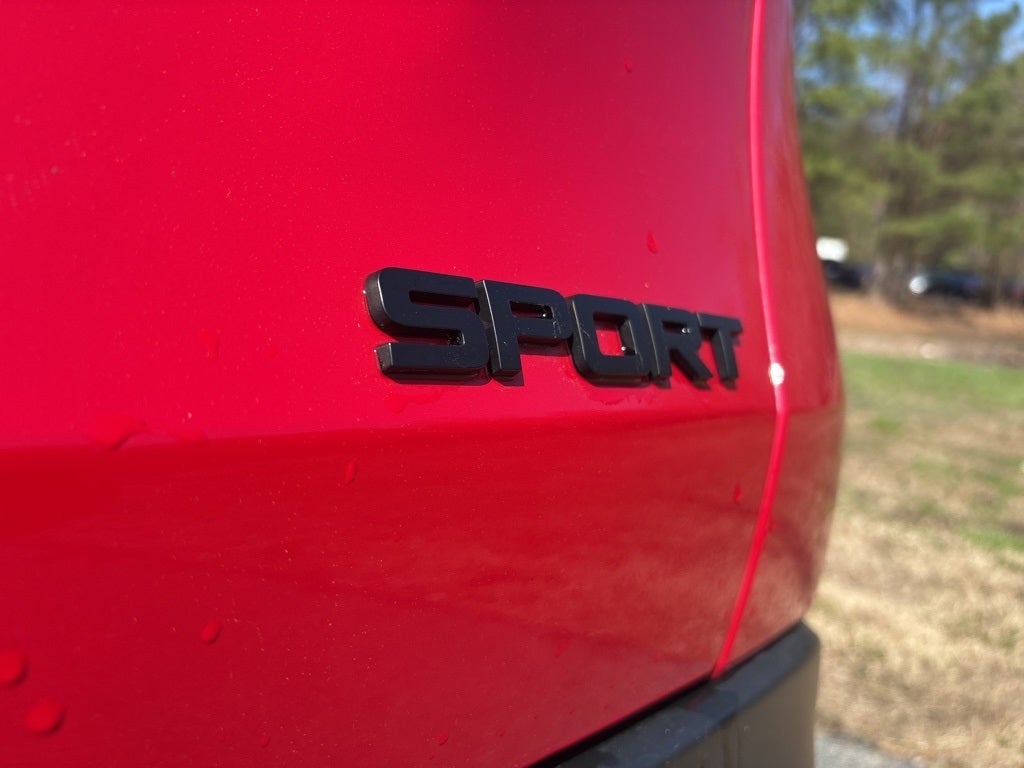 2023 Honda HR-V Sport AWD ** HondaTrue Certified 7 Year/100,000 Miles **