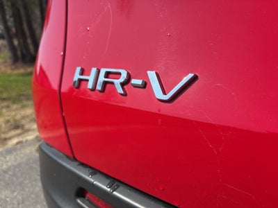 2023 Honda HR-V Sport AWD ** HondaTrue Certified 7 Year/100,000 Miles **