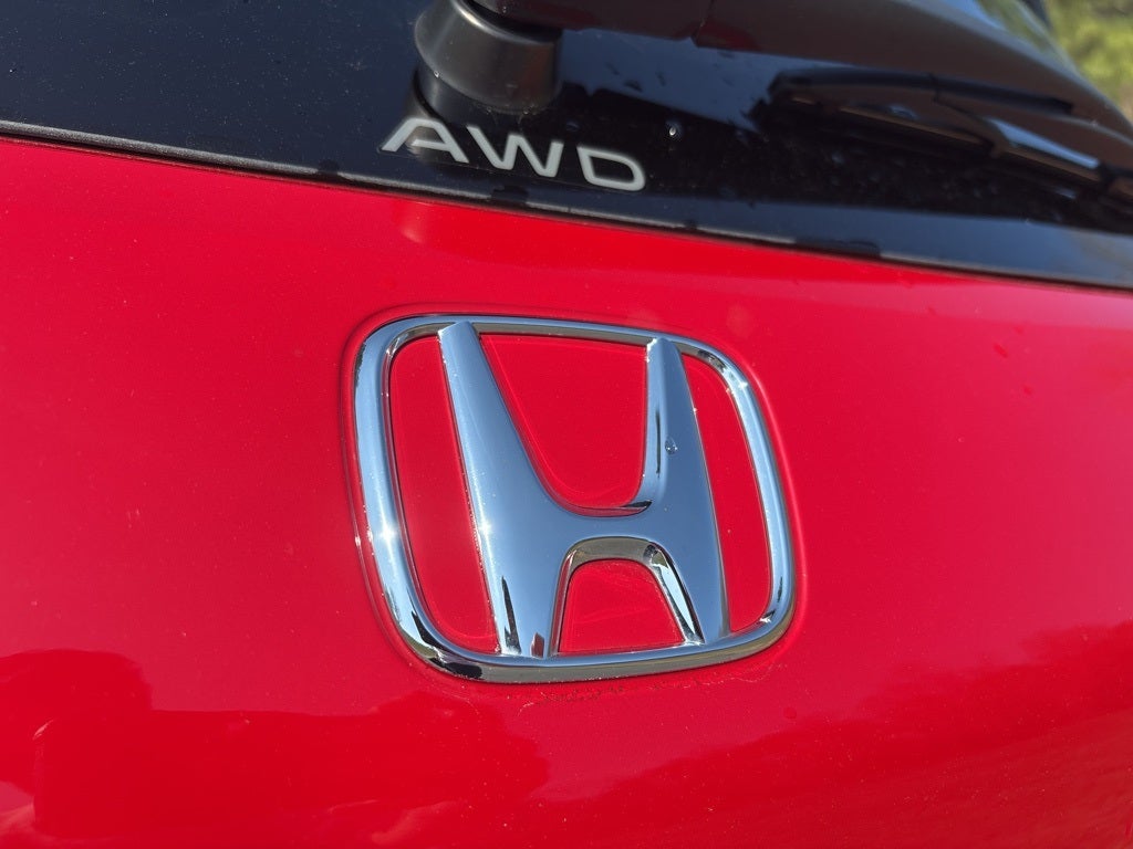 2023 Honda HR-V Sport AWD ** HondaTrue Certified 7 Year/100,000 Miles **