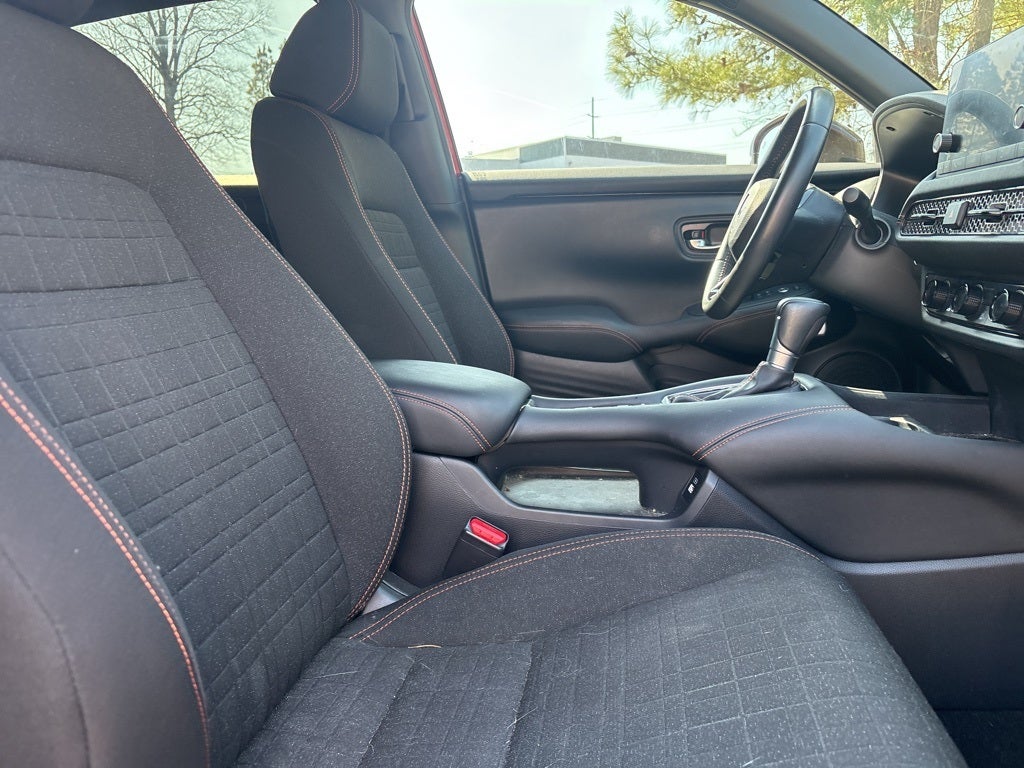 2023 Honda HR-V Sport AWD ** HondaTrue Certified 7 Year/100,000 Miles **