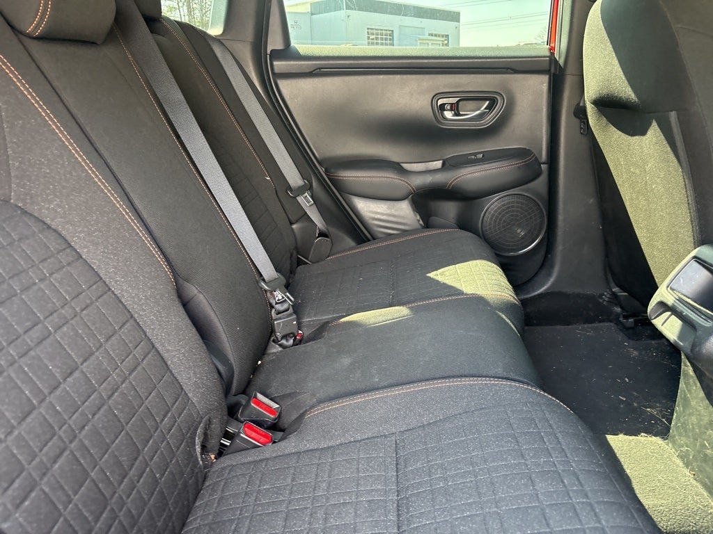 2023 Honda HR-V Sport AWD ** HondaTrue Certified 7 Year/100,000 Miles **