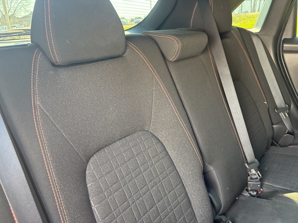 2023 Honda HR-V Sport AWD ** HondaTrue Certified 7 Year/100,000 Miles **