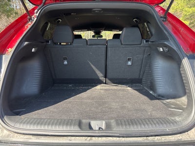 2023 Honda HR-V Sport AWD ** HondaTrue Certified 7 Year/100,000 Miles **