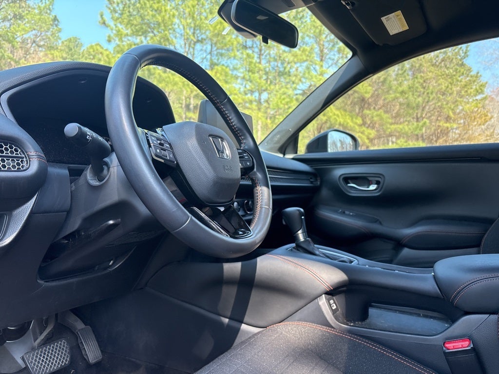 2023 Honda HR-V Sport AWD ** HondaTrue Certified 7 Year/100,000 Miles **