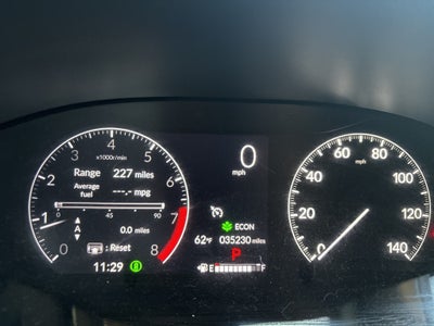 2023 Honda HR-V Sport AWD ** HondaTrue Certified 7 Year/100,000 Miles **