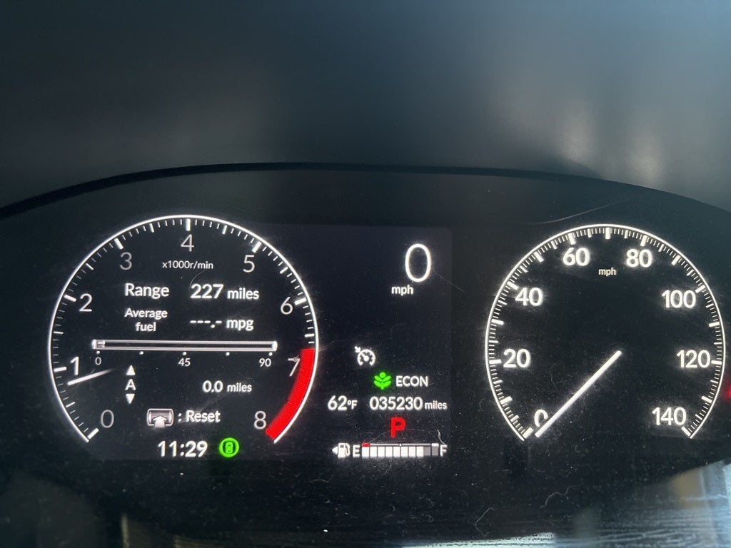 2023 Honda HR-V Sport AWD ** HondaTrue Certified 7 Year/100,000 Miles **