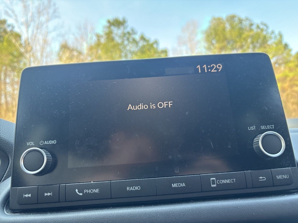 2023 Honda HR-V Sport AWD ** HondaTrue Certified 7 Year/100,000 Miles **