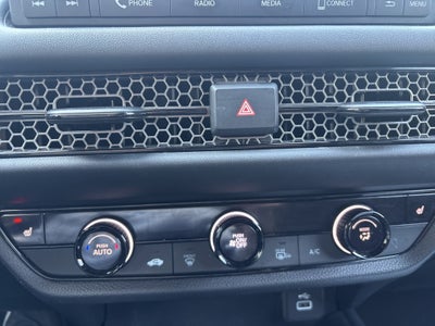 2023 Honda HR-V Sport AWD ** HondaTrue Certified 7 Year/100,000 Miles **