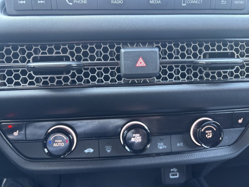 2023 Honda HR-V Sport AWD ** HondaTrue Certified 7 Year/100,000 Miles **