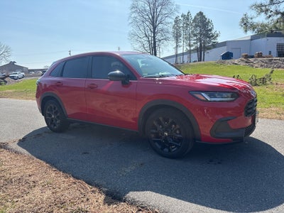 2023 Honda HR-V Sport AWD ** HondaTrue Certified 7 Year/100,000 Miles **