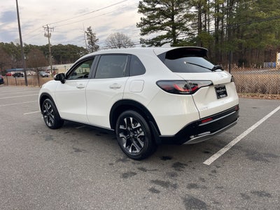 2026 Honda HR-V EX-L AWD ** HondaTrue Certified 7 Year / 100,000 **