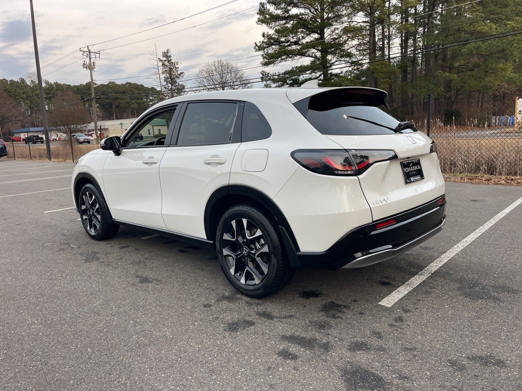 2026 Honda HR-V EX-L AWD ** HondaTrue Certified 7 Year / 100,000 **