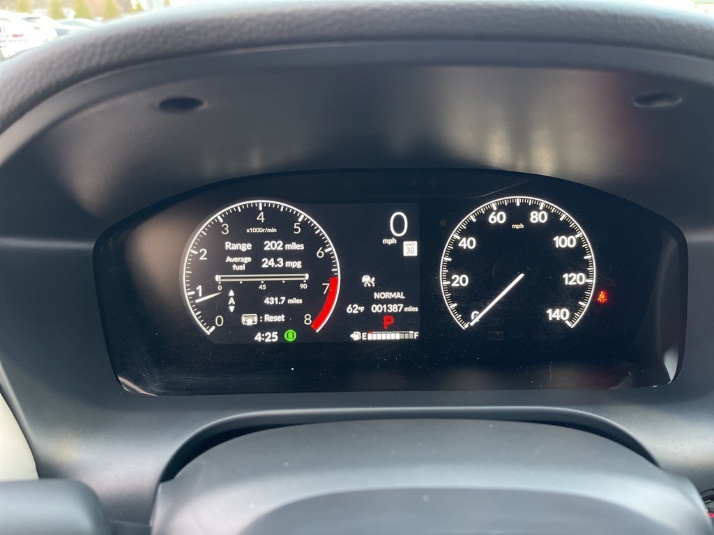 2026 Honda HR-V EX-L AWD ** HondaTrue Certified 7 Year / 100,000 **