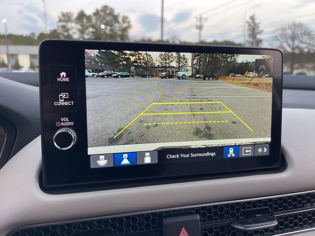 2026 Honda HR-V EX-L AWD ** HondaTrue Certified 7 Year / 100,000 **