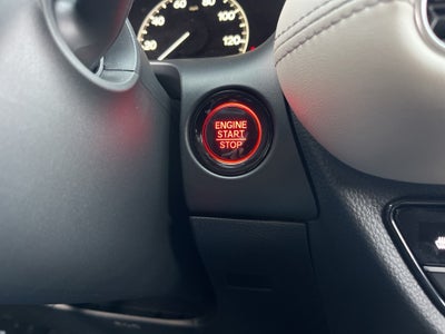 2026 Honda HR-V EX-L AWD ** HondaTrue Certified 7 Year / 100,000 **