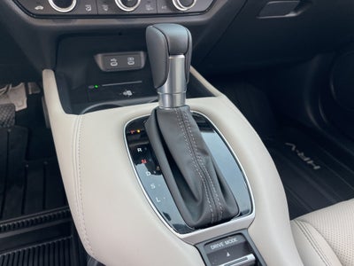 2026 Honda HR-V EX-L AWD ** HondaTrue Certified 7 Year / 100,000 **