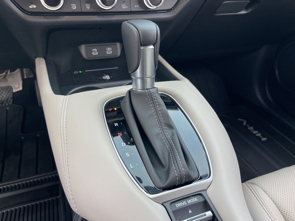 2026 Honda HR-V EX-L AWD ** HondaTrue Certified 7 Year / 100,000 **