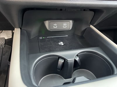 2026 Honda HR-V EX-L AWD ** HondaTrue Certified 7 Year / 100,000 **