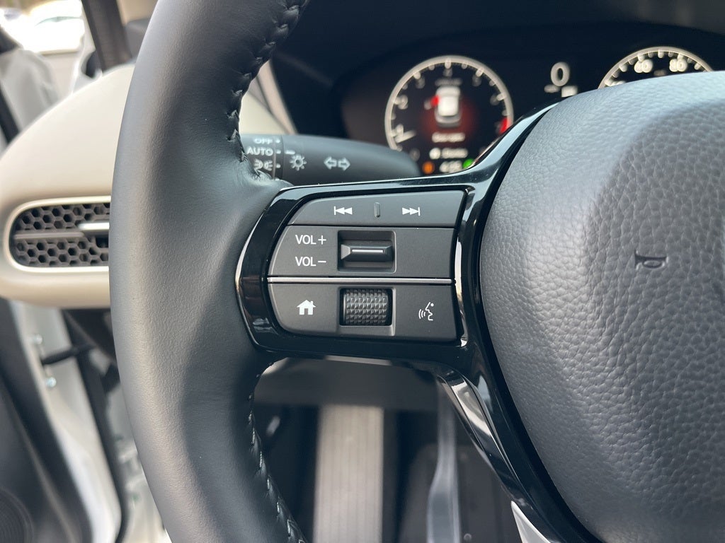 2026 Honda HR-V EX-L AWD ** HondaTrue Certified 7 Year / 100,000 **