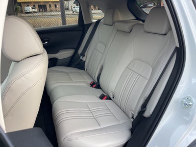 2026 Honda HR-V EX-L AWD ** HondaTrue Certified 7 Year / 100,000 **