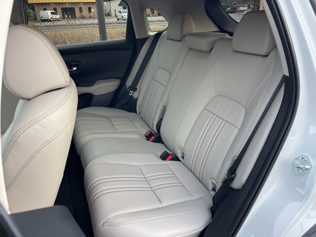 2026 Honda HR-V EX-L AWD ** HondaTrue Certified 7 Year / 100,000 **