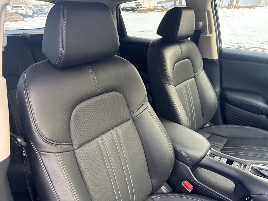 2025 Honda HR-V EX-L AWD ** HondaTrue Used Certified ** ONE OWNER **