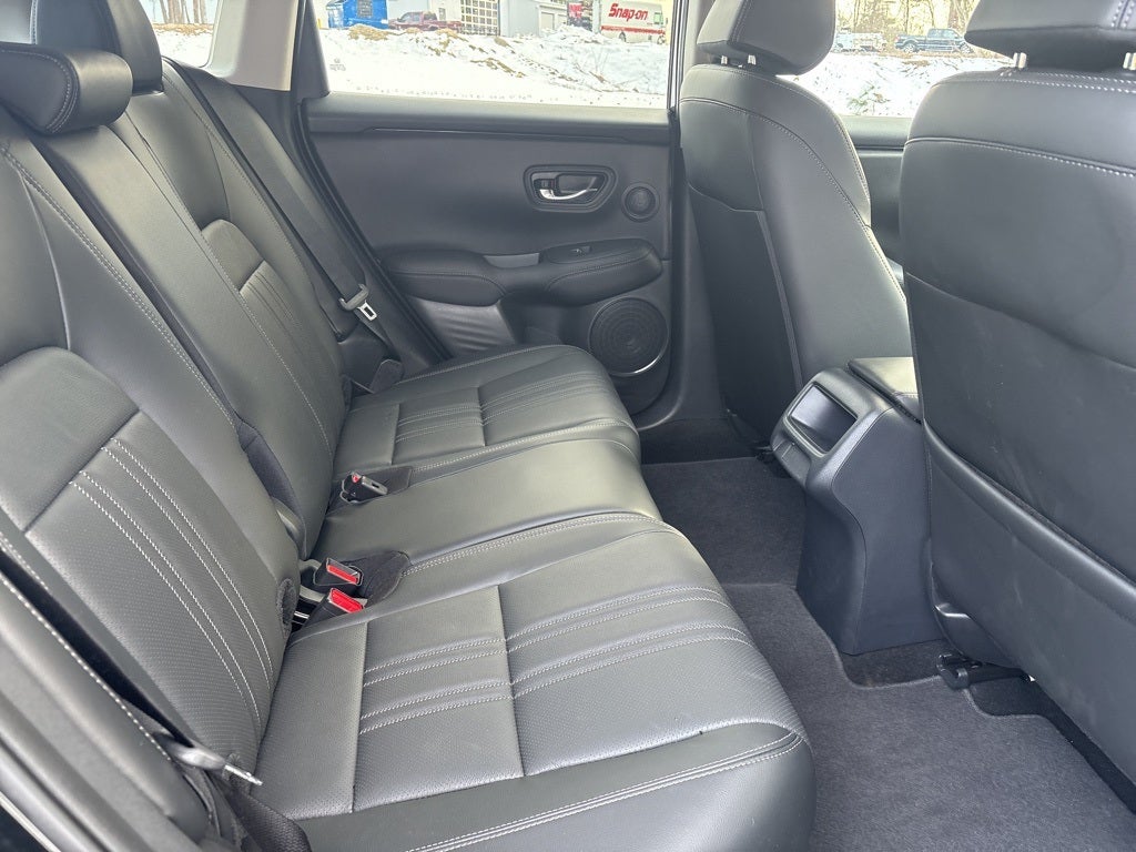 2025 Honda HR-V EX-L AWD ** HondaTrue Used Certified ** ONE OWNER **