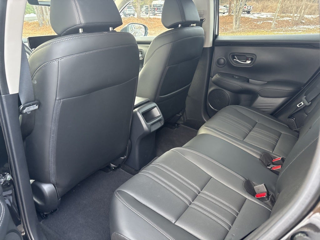 2025 Honda HR-V EX-L AWD ** HondaTrue Used Certified ** ONE OWNER **