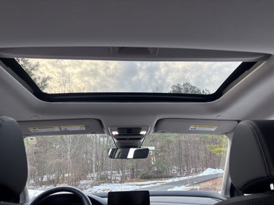 2025 Honda HR-V EX-L AWD ** HondaTrue Used Certified ** ONE OWNER **