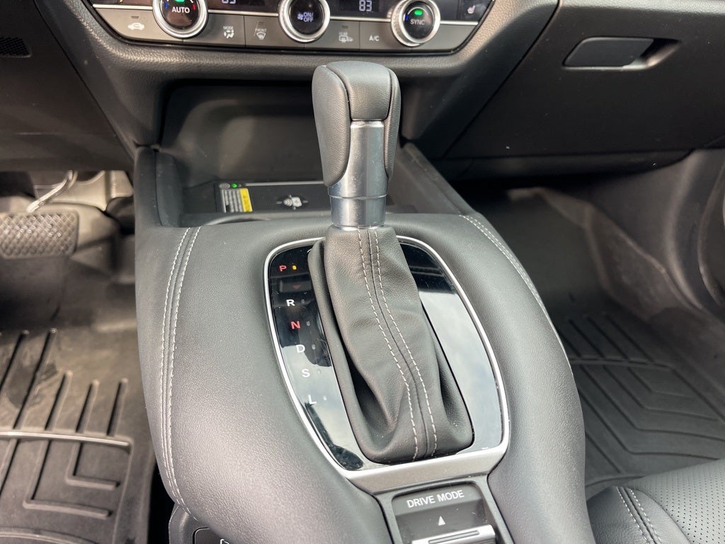 2025 Honda HR-V EX-L AWD ** HondaTrue Used Certified ** ONE OWNER **