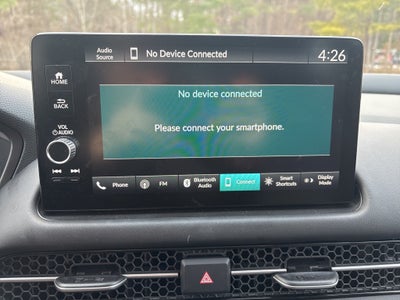 2025 Honda HR-V EX-L AWD ** HondaTrue Used Certified ** ONE OWNER **