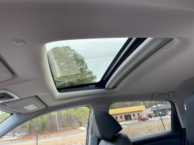 2025 Honda HR-V EX-L AWD ** HondaTrue Used Certified ** ONE OWNER **