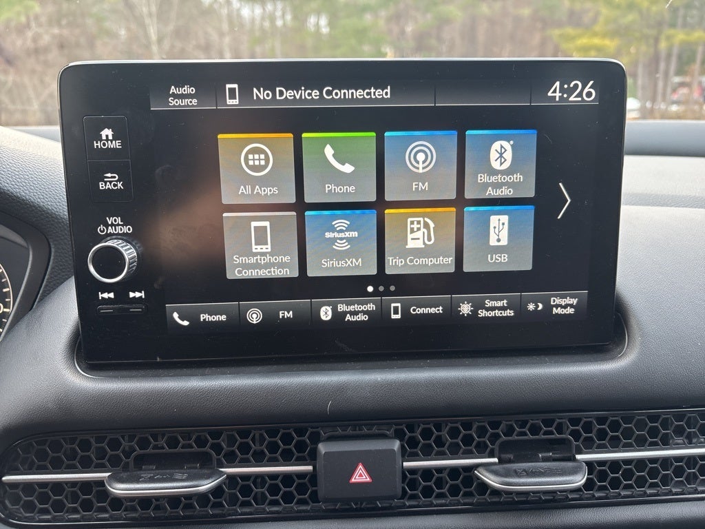 2025 Honda HR-V EX-L AWD ** HondaTrue Used Certified ** ONE OWNER **