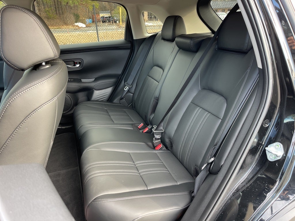 2025 Honda HR-V EX-L AWD ** HondaTrue Used Certified ** ONE OWNER **