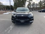 2025 Honda HR-V EX-L AWD ** HondaTrue Used Certified ** ONE OWNER **