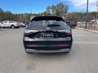 2025 Honda HR-V EX-L AWD ** HondaTrue Used Certified ** ONE OWNER **