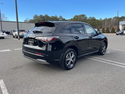 2025 Honda HR-V EX-L AWD ** HondaTrue Used Certified ** ONE OWNER **
