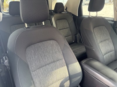 2023 Ford Bronco Sport Big Bend 4WD ** Pohanka Certified 10 YEAR/100,000 **